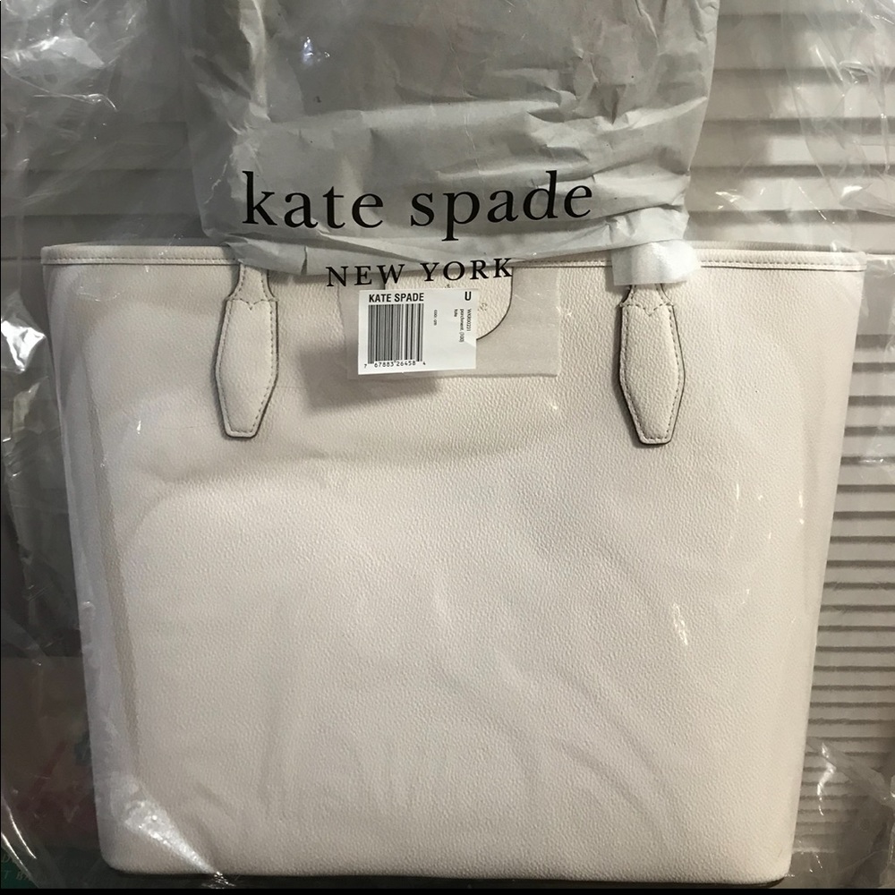 Brand New Authentic Kate Spade Tote